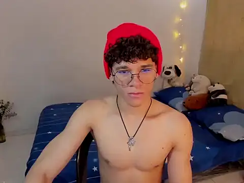 Tom Blues online show from November 2025 01:00:02 PM