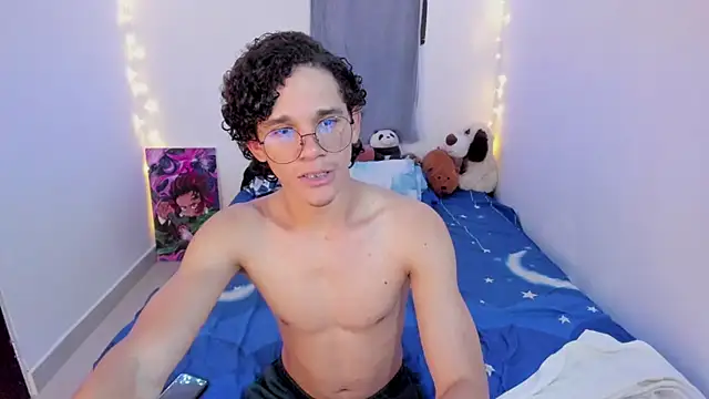 Tom Blues online show from March 2026 12:50:01 AM