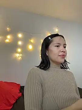 aliciia 23 online show from December 2025 08:38:01 PM