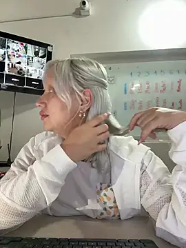 Sun Sooll  online show from March 2026 12:15:01 AM