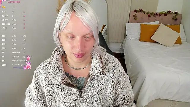 Sun Sooll  online show from March 2026 02:33:02 AM