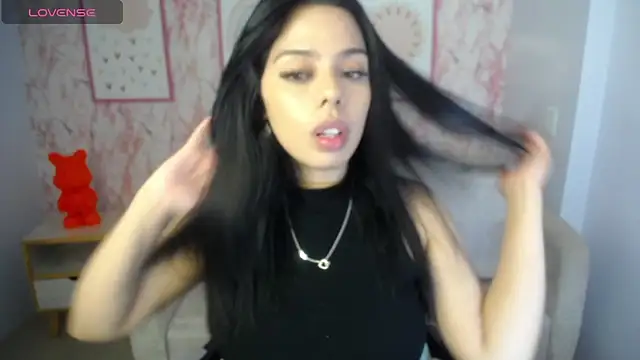 Channel Garcia ch1 online show from October 2025 10:00:02 PM