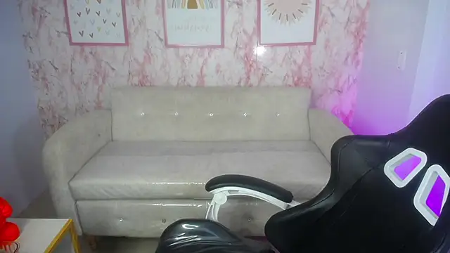 Channel Garcia ch1 online show from March 2026 08:26:02 PM