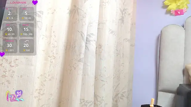 Meriiida online show from March 2026 08:37:01 PM