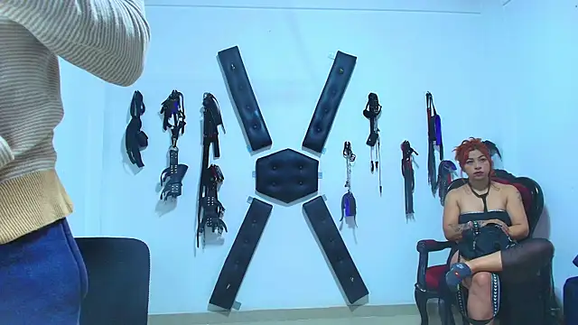 Adonis artemis online show from November 2025 03:01:02 PM