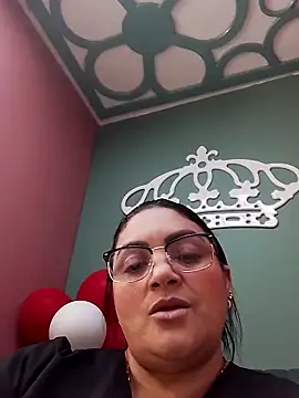 Snapshot of tiffany_Johnson1 chatting on September 2025 07:58:02 PM tiffany Johnson1 online show from September 2025 07:58:02 PM