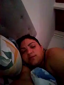 tiffany Johnson1 online show from October 2025 11:11:02 AM