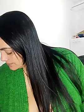 tiffany Johnson1 online show from November 2025 02:31:02 AM