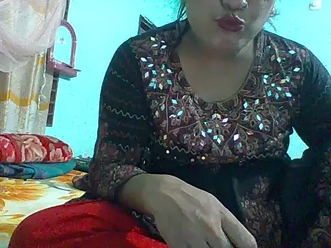 angel marea online show from October 2025 02:02:01 PM