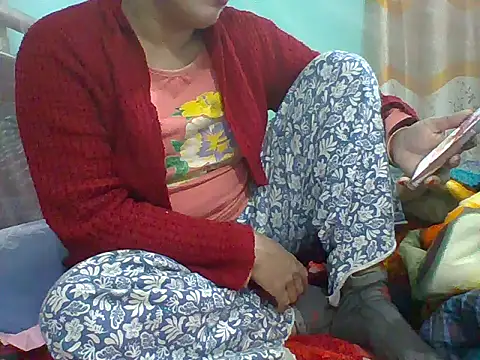 angel marea online show from January 2026 04:31:02 PM