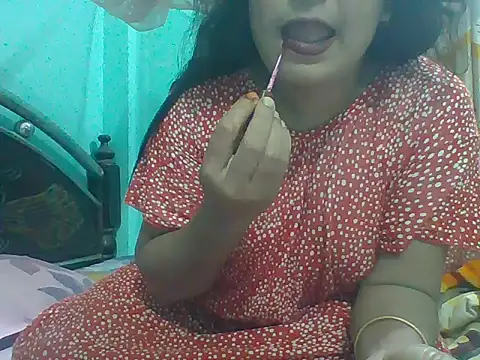 angel marea online show from February 2026 04:36:01 PM