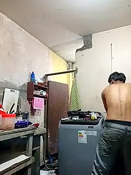 Bebicho14 online show from April 2026 03:11:01 AM