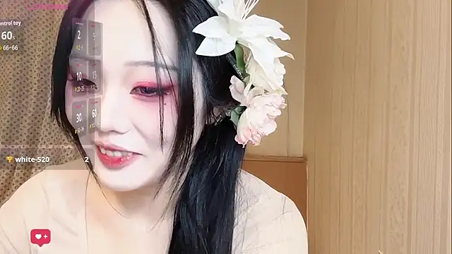 babyrita online show from March 2026 05:29:01 PM