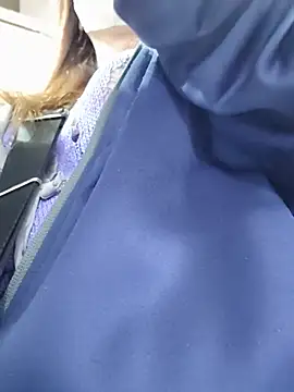 Lovelyanan online show from October 2025 08:51:01 AM