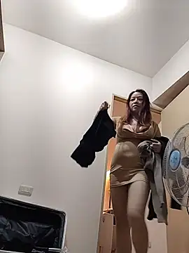 Lovelyanan online show from January 2026 02:55:02 PM