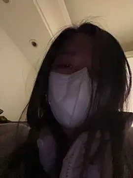 Lovelyanan online show from March 2026 03:07:02 PM