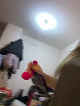 Lovelyanan online show from April 2026 04:51:02 PM