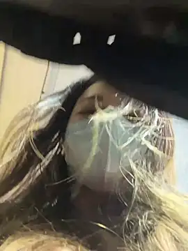 Lovelyanan online show from April 2026 01:16:01 PM