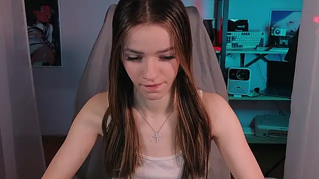 E l i z e  online show from March 2026 05:13:01 AM