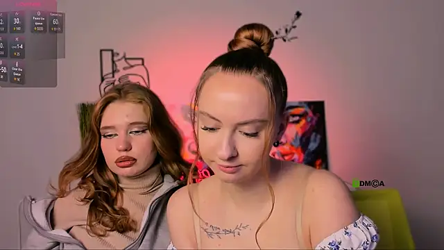 mila glow1 online show from November 2025 07:56:01 PM