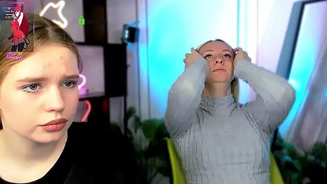 mila glow1 online show from February 2026 07:34:02 PM