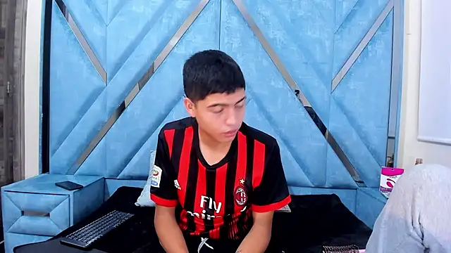 ClioandDemeteer online show from October 2025 03:36:02 AM