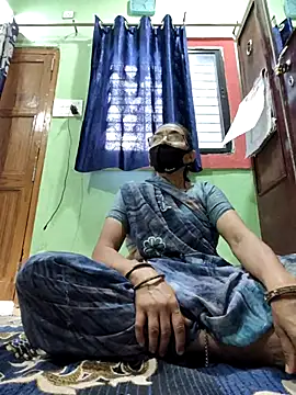 Aanu143 online show from September 2025 11:33:02 AM
