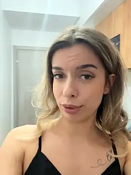 LollyShine online show from December 2025 11:12:01 PM