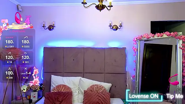 Nicole Bond online show from February 2026 04:19:02 AM