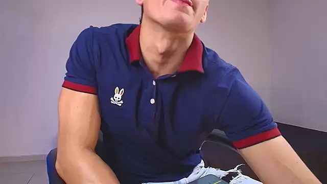 Snapshot of paull_george chatting on September 2025 01:45:01 PM paull george online show from September 2025 01:45:01 PM