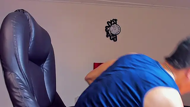 Snapshot of paull_george chatting on September 2025 03:26:01 PM paull george online show from September 2025 03:26:01 PM