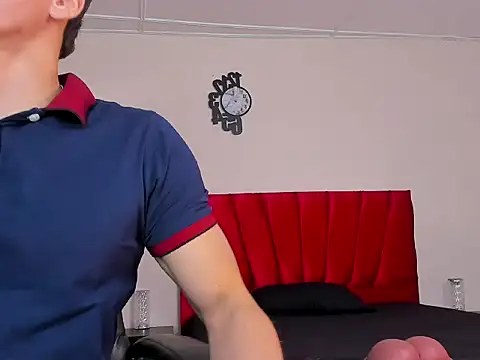 Snapshot of paull_george chatting on September 2025 01:38:02 PM paull george online show from September 2025 01:38:02 PM