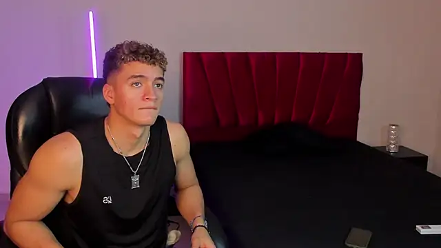 Snapshot of paull_george chatting on November 2025 02:28:02 PM paull george online show from November 2025 02:28:02 PM