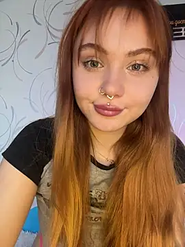 Snapshot of LunaMillie chatting on February 2026 10:36:02 AM LunaMillie online show from February 2026 10:36:02 AM