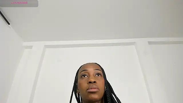 Ebony danik online show from November 2025 01:48:01 AM