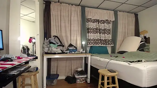 ANALTRAINING4U2 online show from February 2025 04:49:01 AM