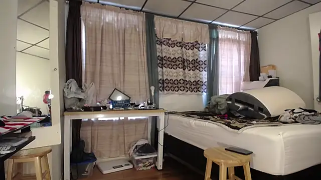 ANALTRAINING4U2 online show from March 2025 06:12:01 PM