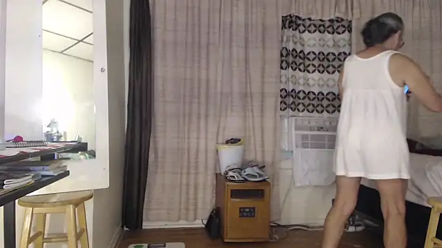 ANALTRAINING4U2 online show from October 2025 04:51:02 AM