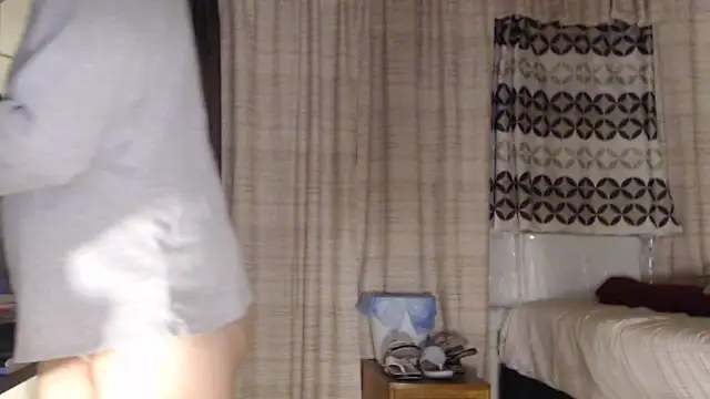 ANALTRAINING4U2 online show from October 2025 05:19:02 AM