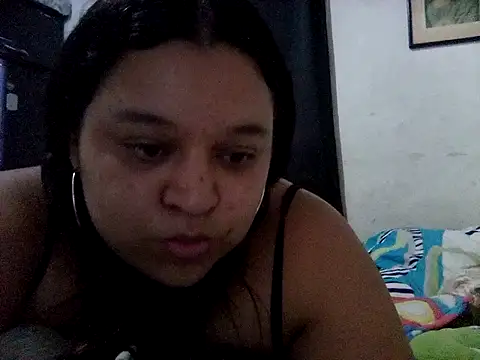 Naomi Ston online show from September 2025 03:23:02 PM