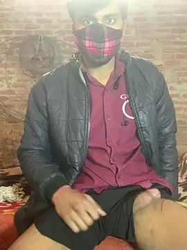 uniquesexyboy5689 online show from January 2026 09:25:02 AM