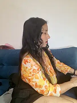 SofiiMilf online show from July 2026 09:14:01 PM