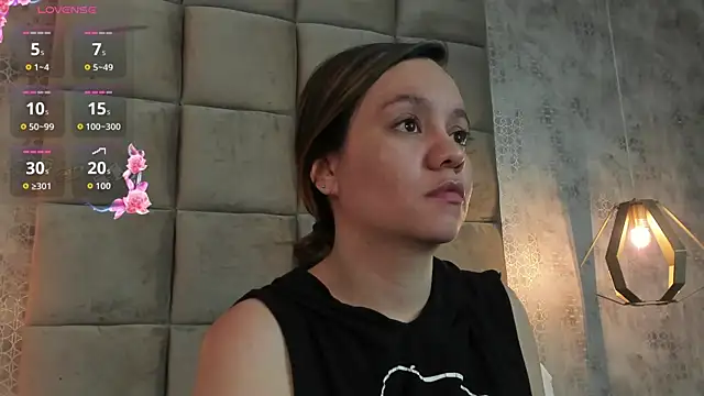 Sky Junne online show from January 2026 06:22:02 PM