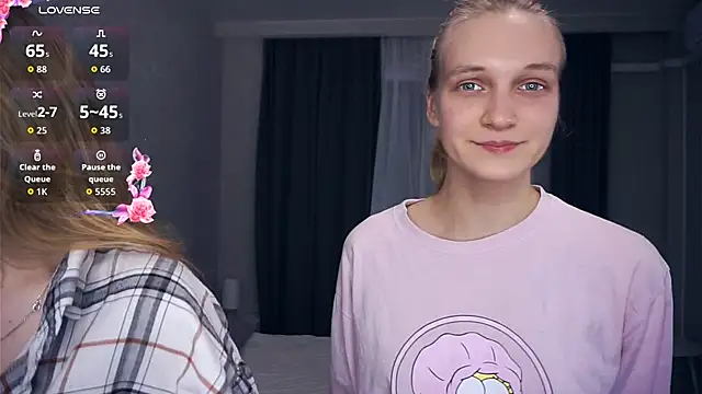 EarnestineGyllenband online show from October 2025 06:28:02 AM