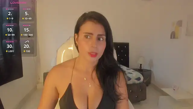 Snapshot of Lilu_ds chatting on December 2025 09:53:01 PM Lilu ds online show from December 2025 09:53:01 PM