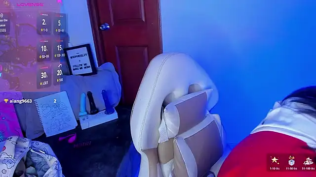 sophiievv online show from February 2026 07:08:01 PM