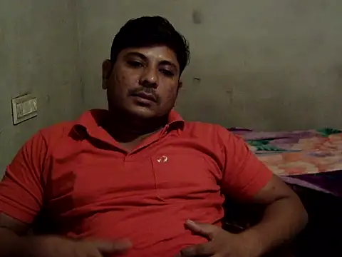 Ajmersingh335512 online show from October 2025 05:44:02 PM