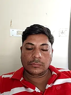 Ajmersingh335512 online show from October 2025 06:45:01 AM