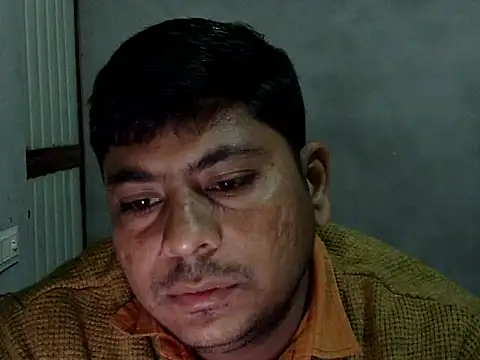 Ajmersingh335512 online show from December 2025 03:51:01 PM