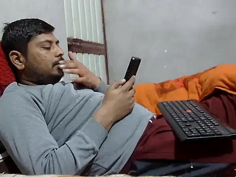 Ajmersingh335512 online show from February 2026 03:06:02 PM